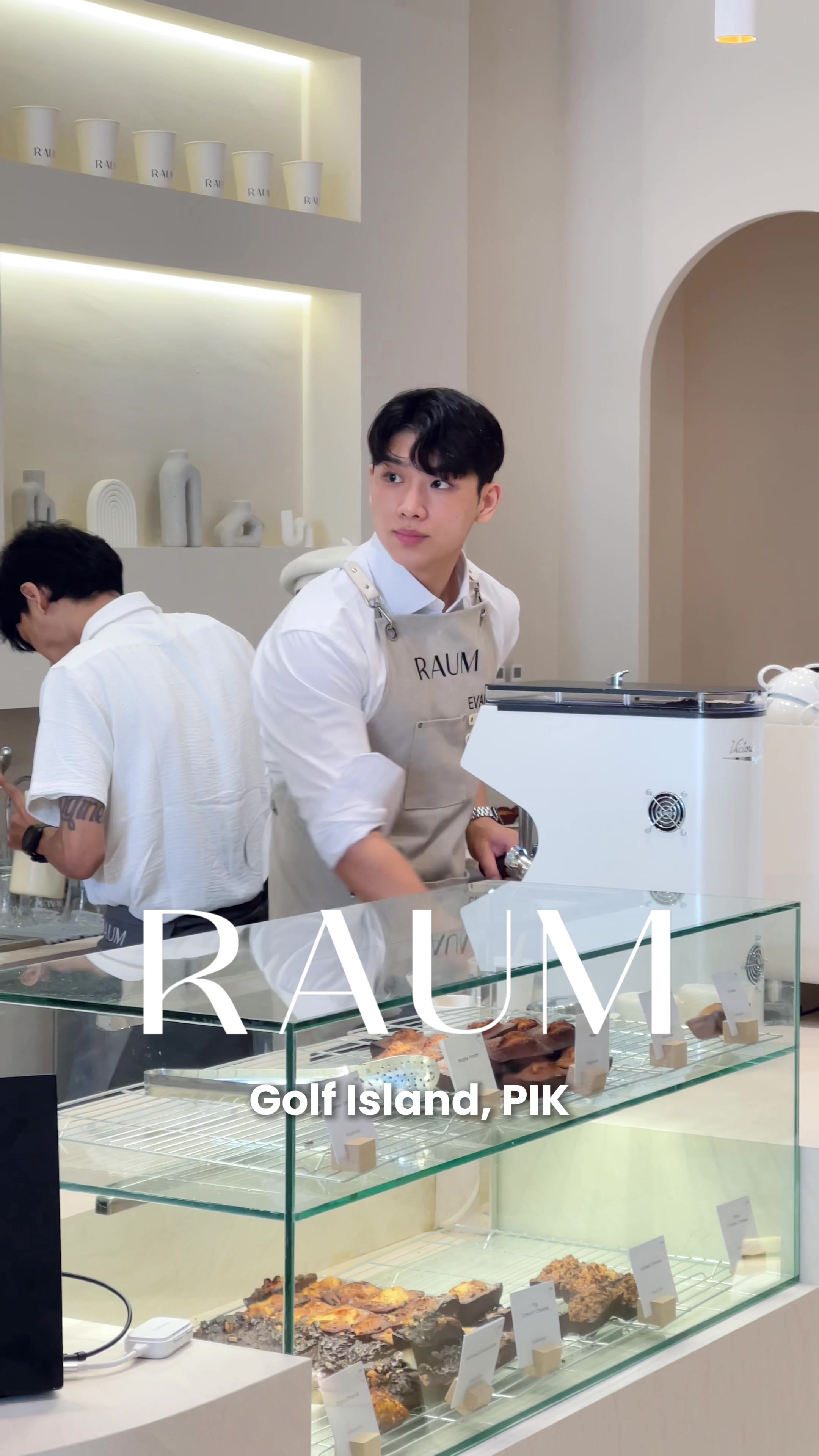 @raum cafe