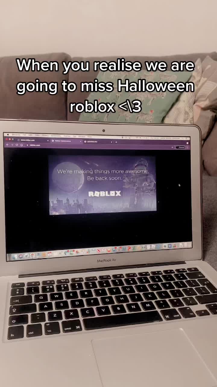 @Roblox!