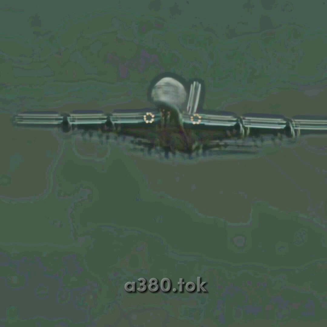 @A380 Tok