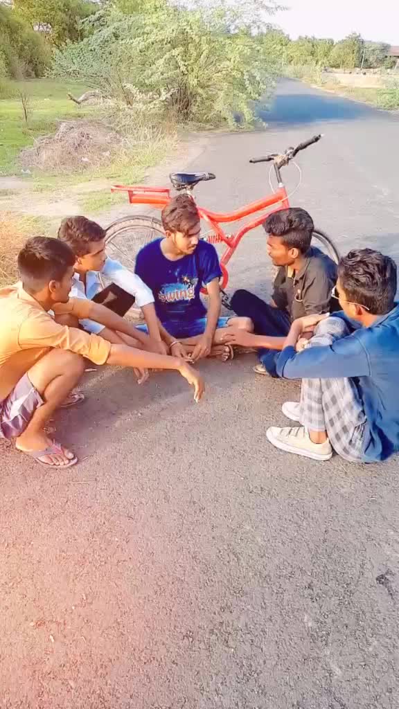 @Darshan Chavada 007