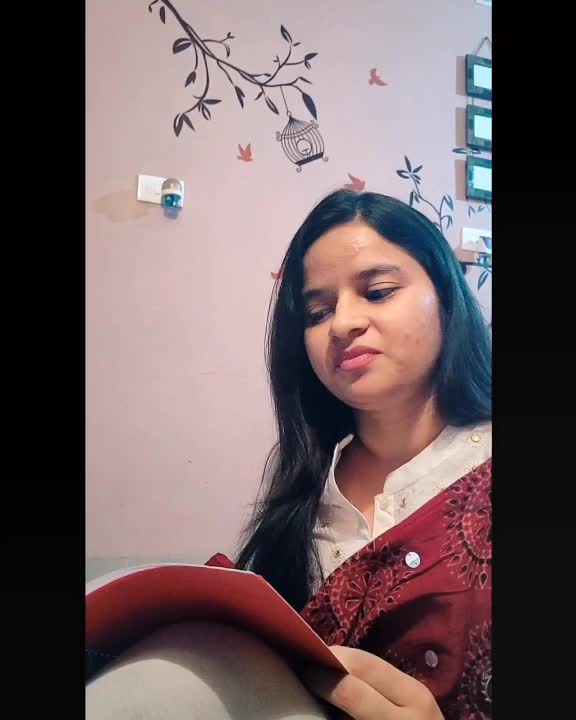@arpita daglia