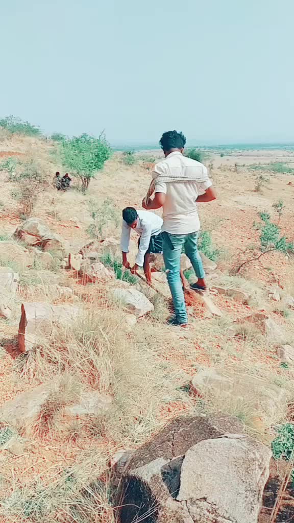 @Bandi Shiva