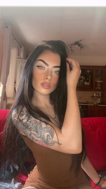 @Giulia Aiello