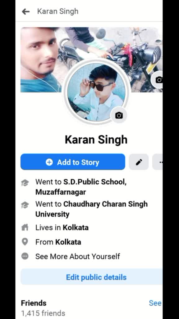 @Pervesh Kumar
