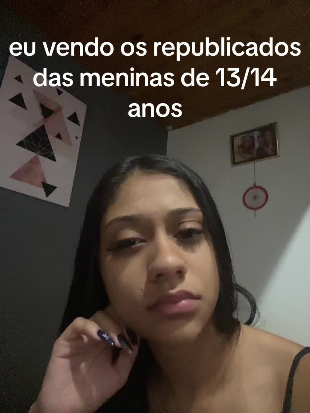@ana clara
