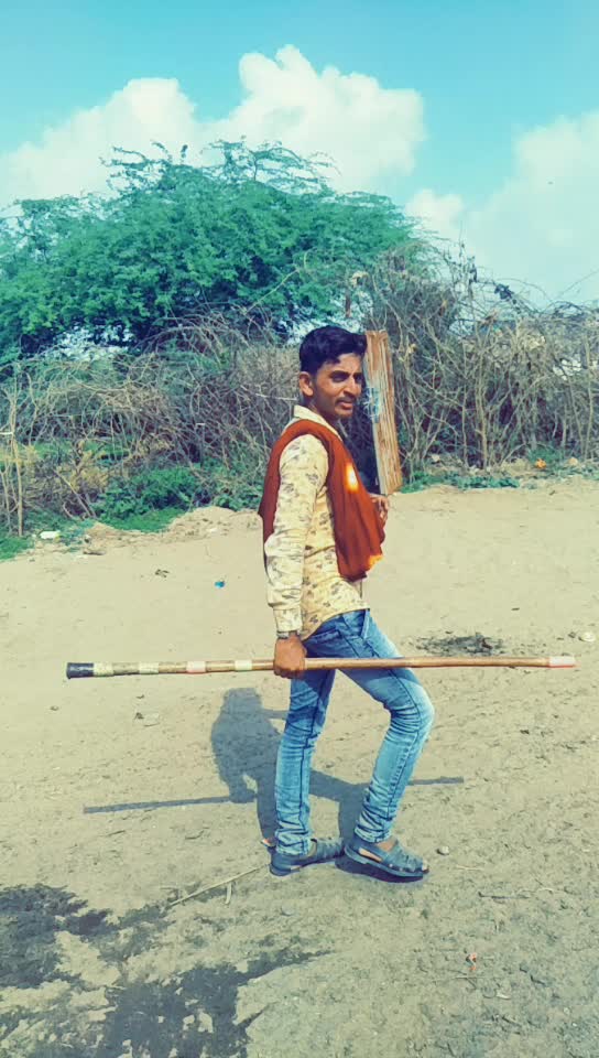 @ઠાકર નો દિવાનો