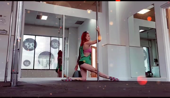 @The Pole Dancing Therapist