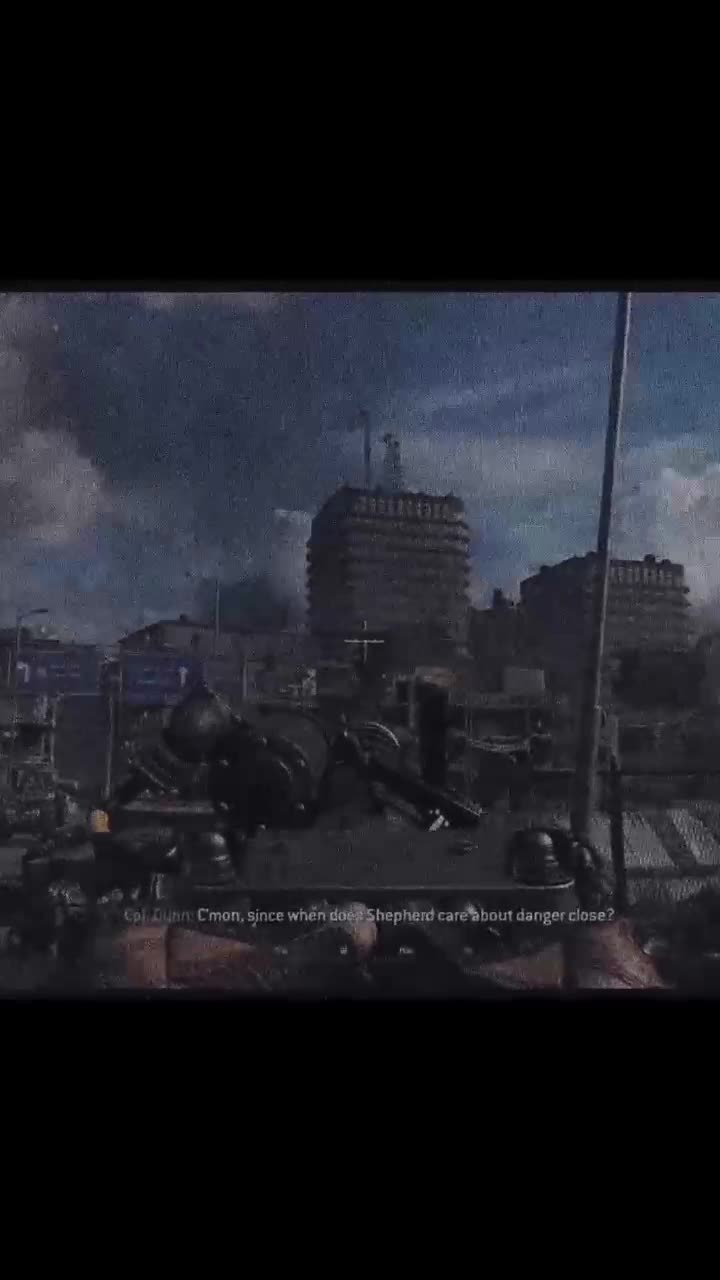 @Call Of Duty TikTok