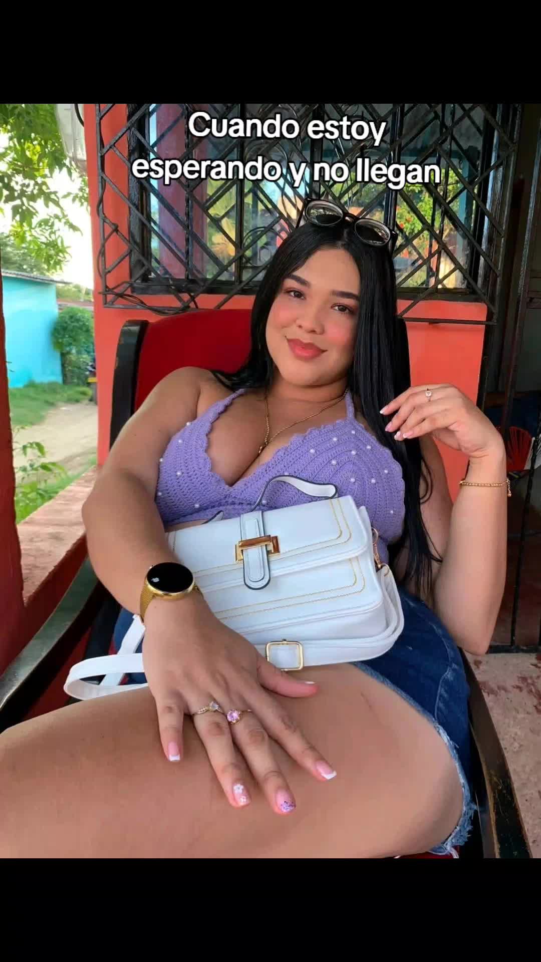 @Leidy Perez🥴😍