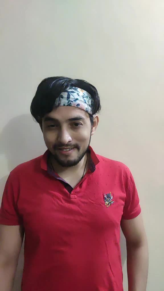 @Chandan Rawat