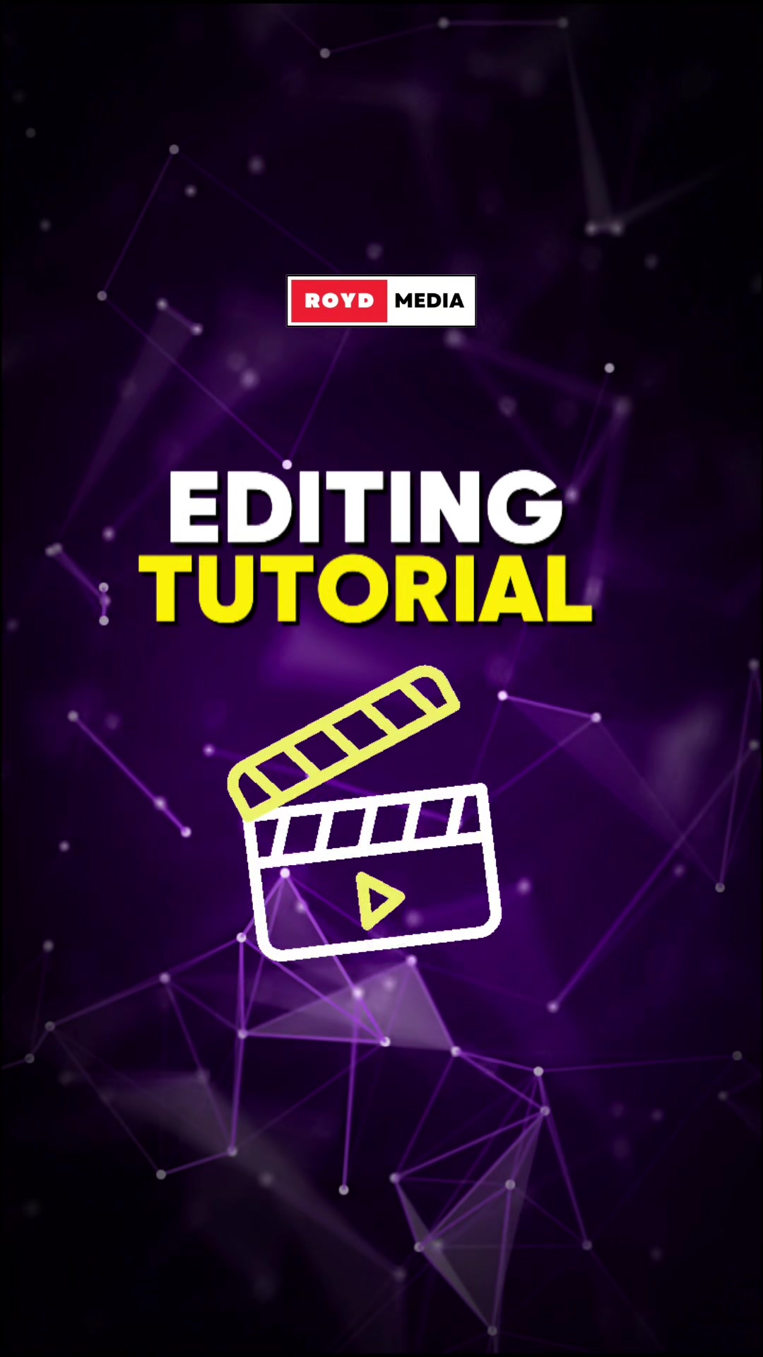 @RoyDMedia