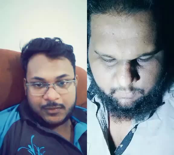 @Suhas Nazeer
