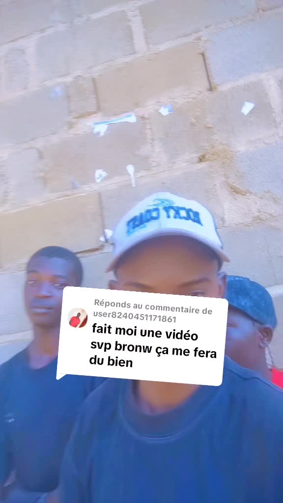 @Benjamin Sabiti
