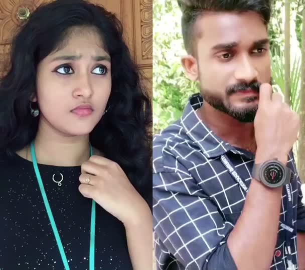@Kalyani Anil✌✌✌