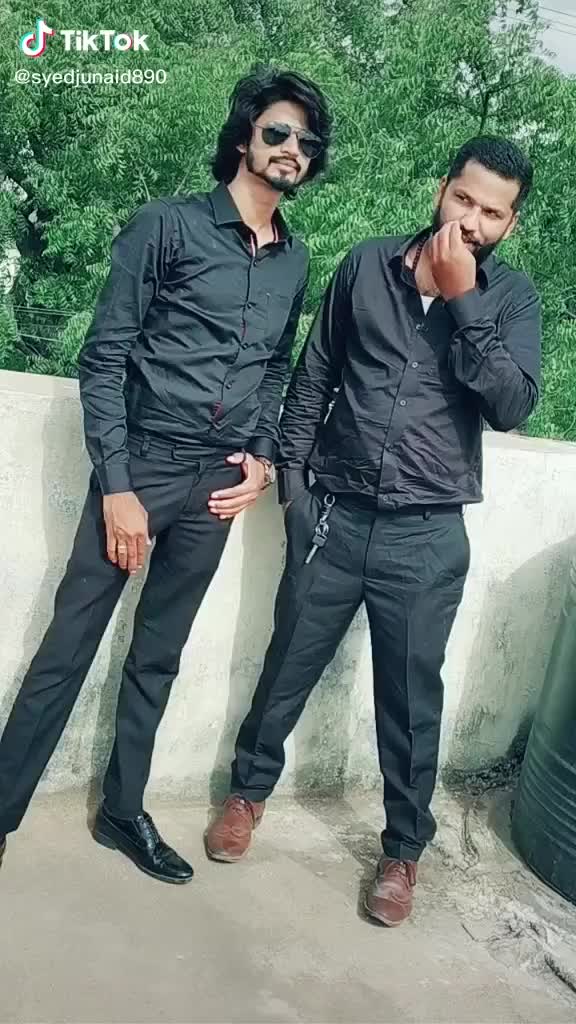 @Syed Imran