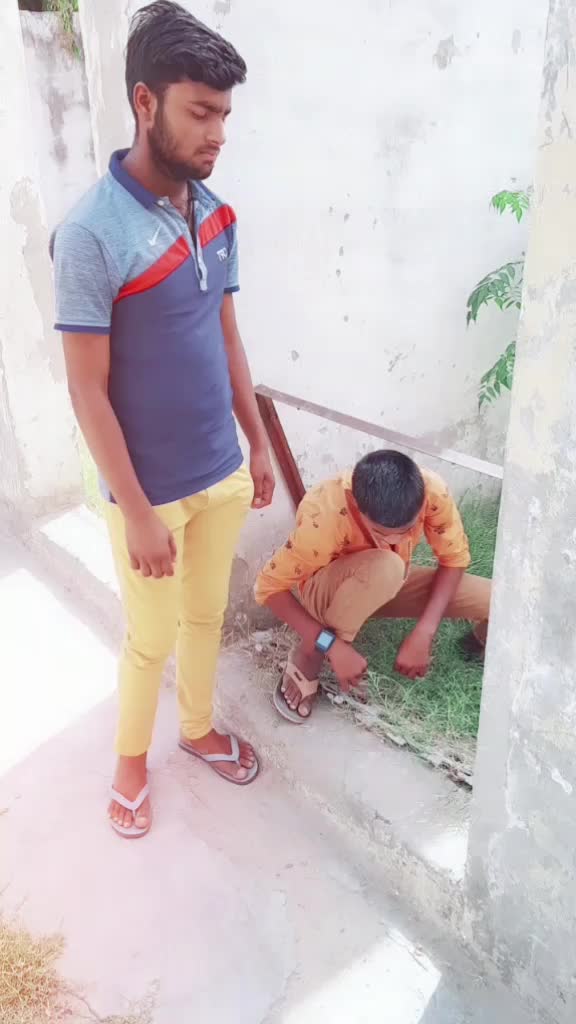 @Dev Kaushik