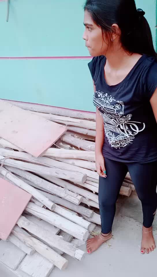 @valu ponnu....