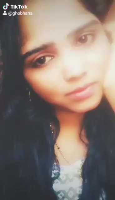 @angry girl shobana
