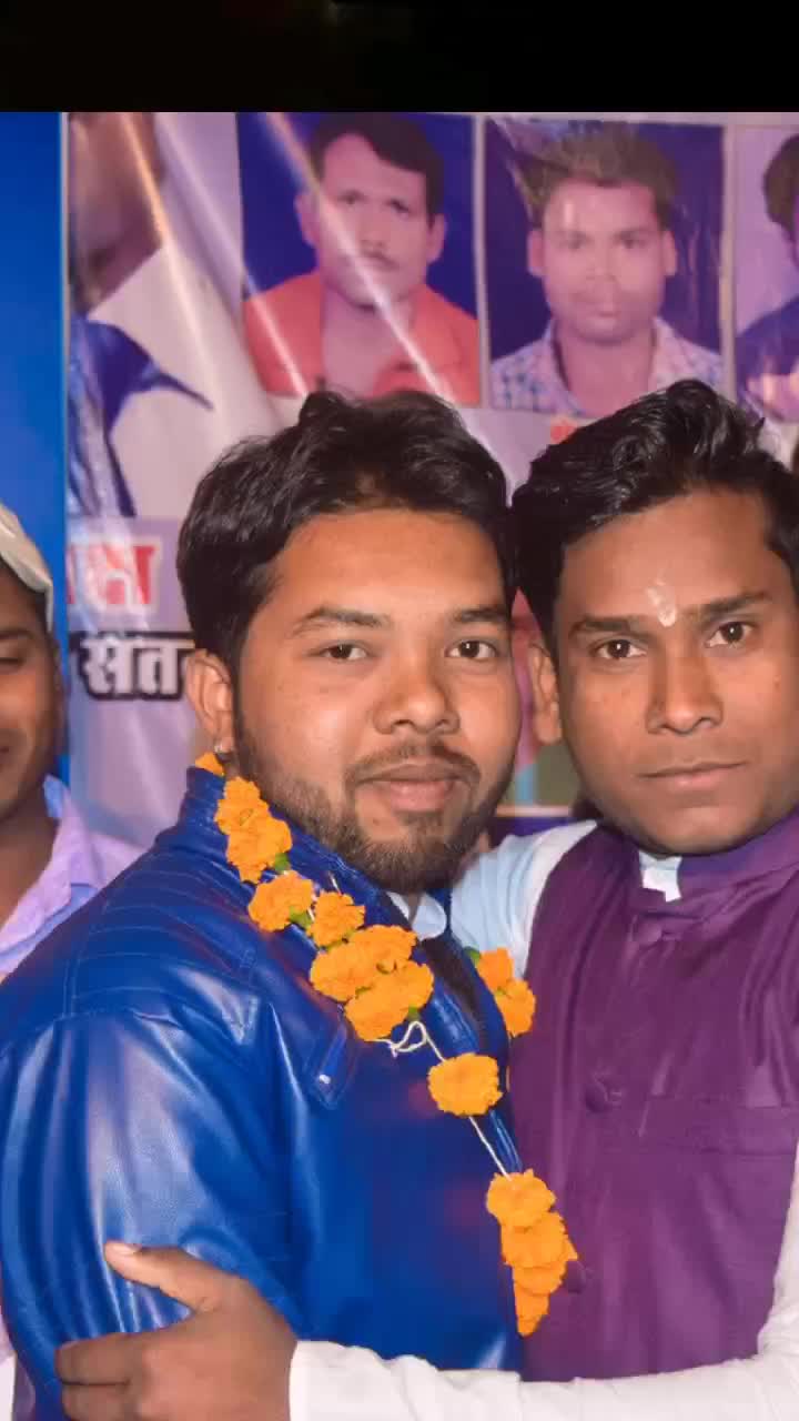 @MaNisH BaNjaRe