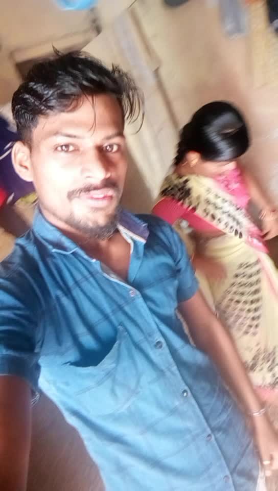 @Sridhar Gouda