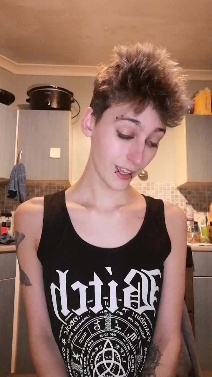 @BluDreamer