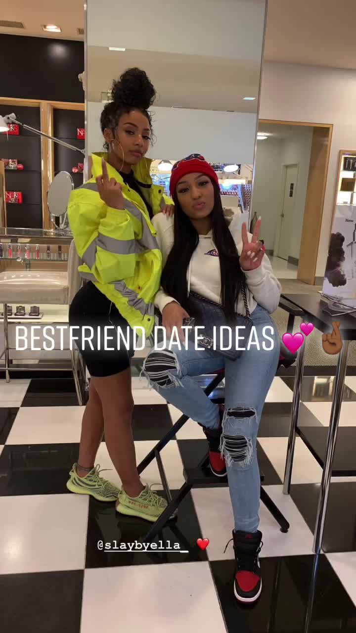 @Baddie💅🏾