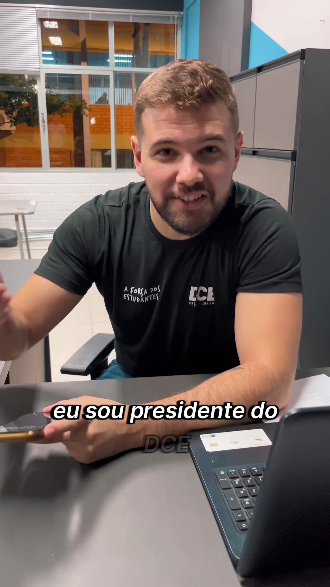 @DCE Unoesc