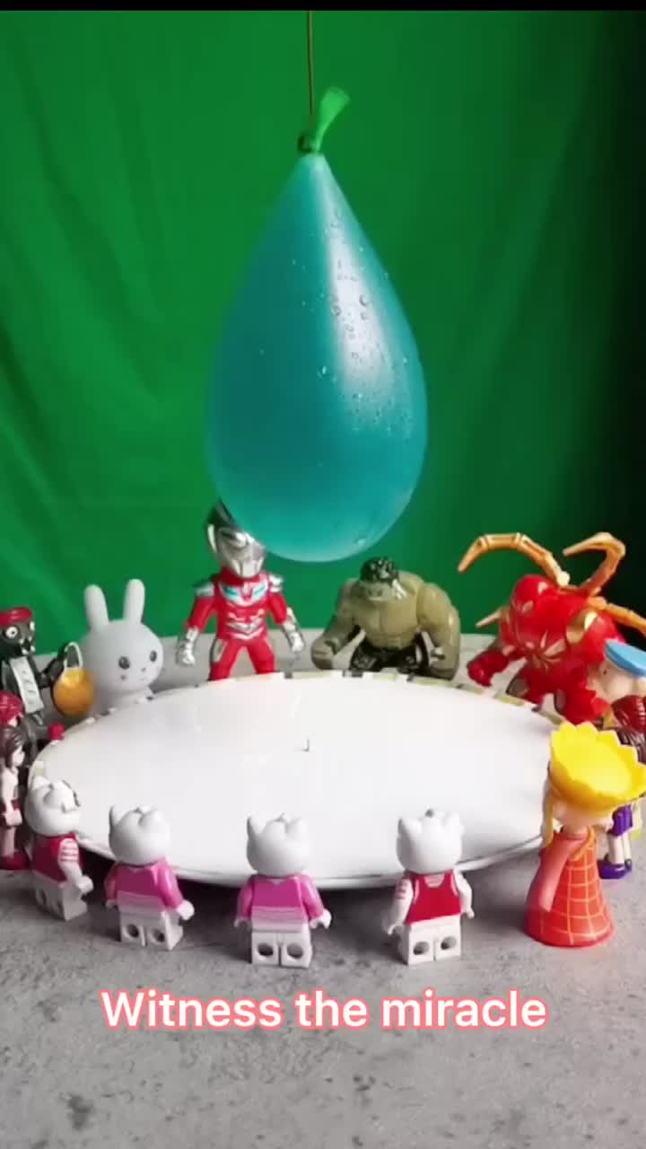 @Fun took