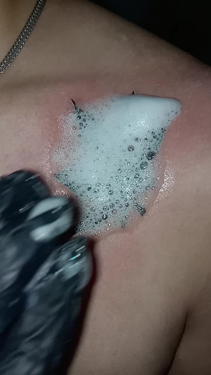 @BHONG INKZ TATTOO
