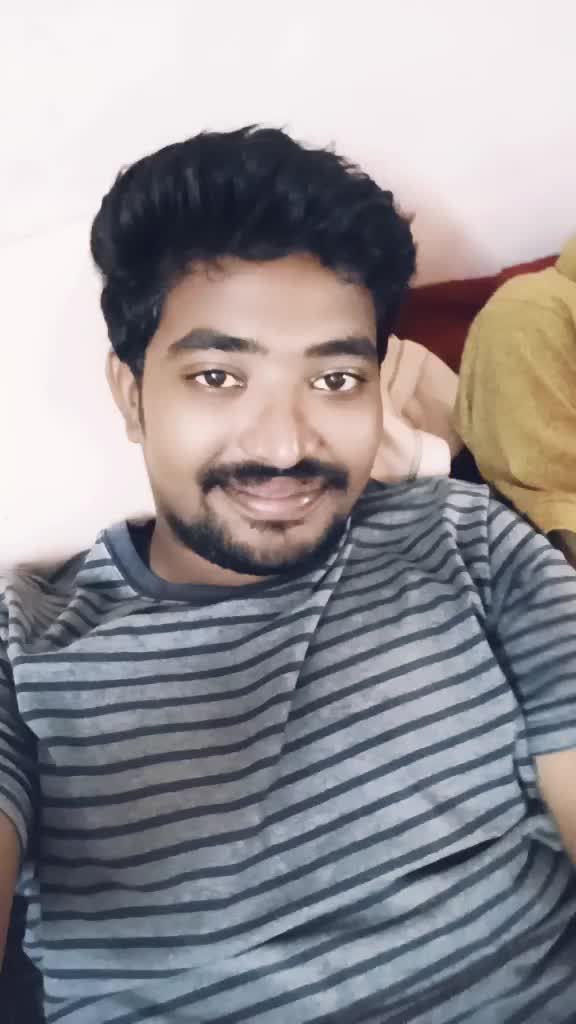 @Srikanth Goud