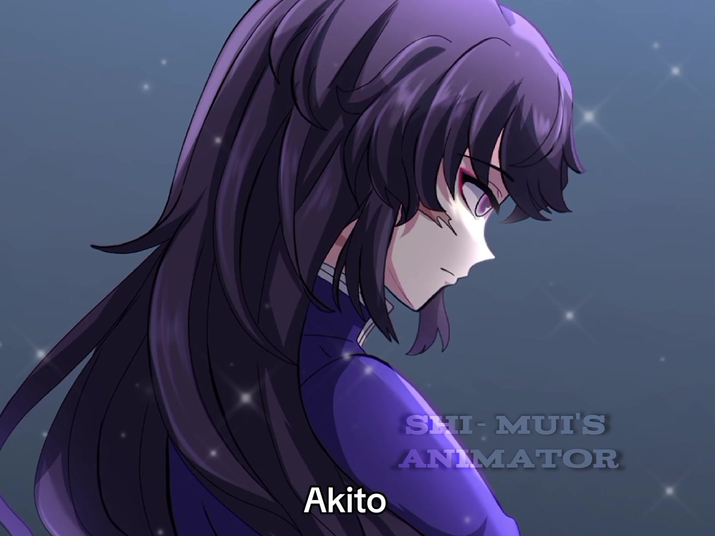 @SH1- Your artist/Animator