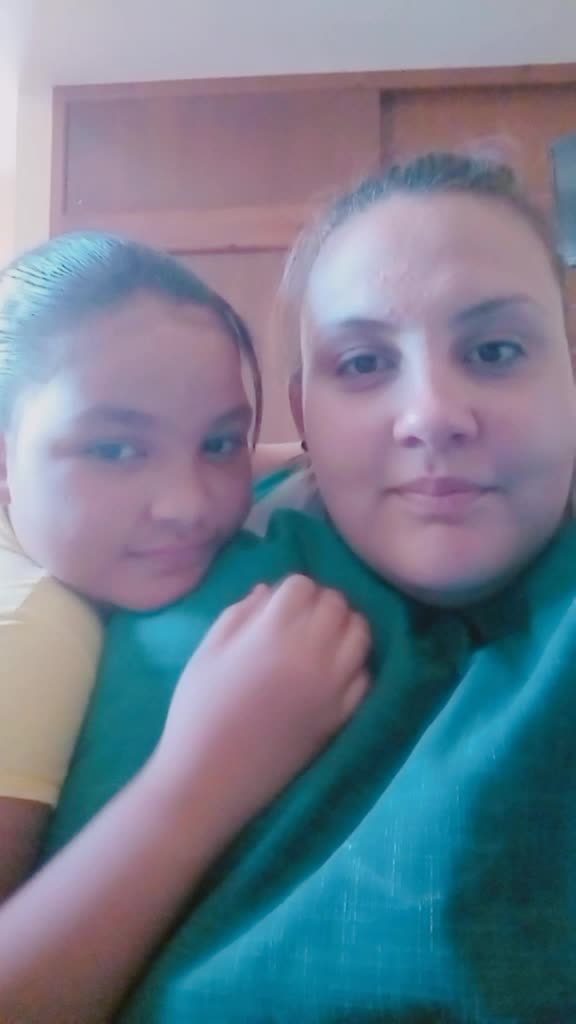 @beyda y mariela