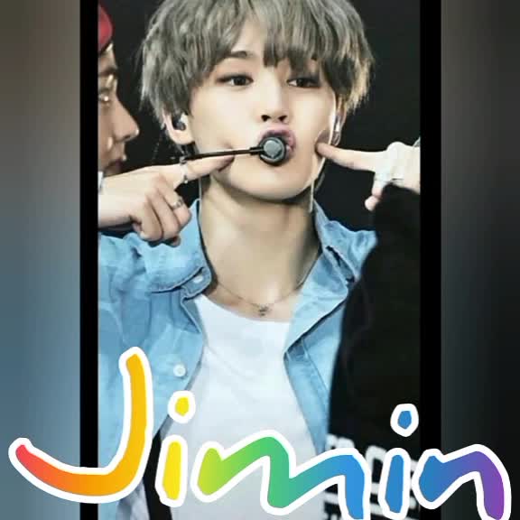 @❤️JİMİN❤️