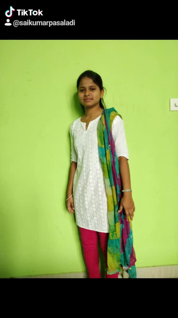 @Sai Kumar PASaladi