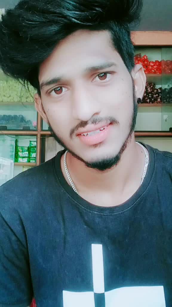 @Kailas Myageri