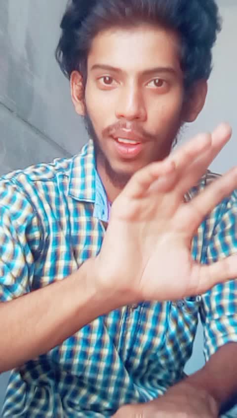 @Dhanush Pandi