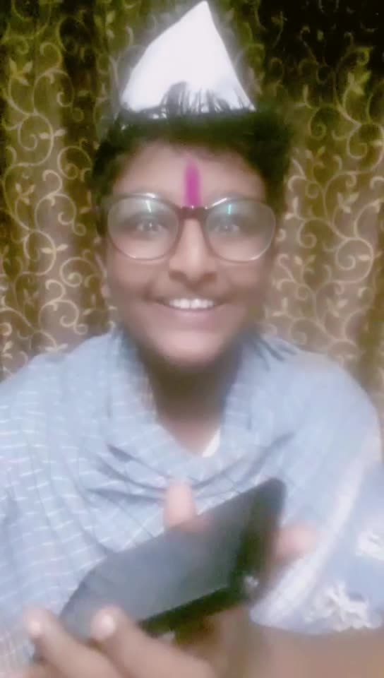 @ANIKET TADE