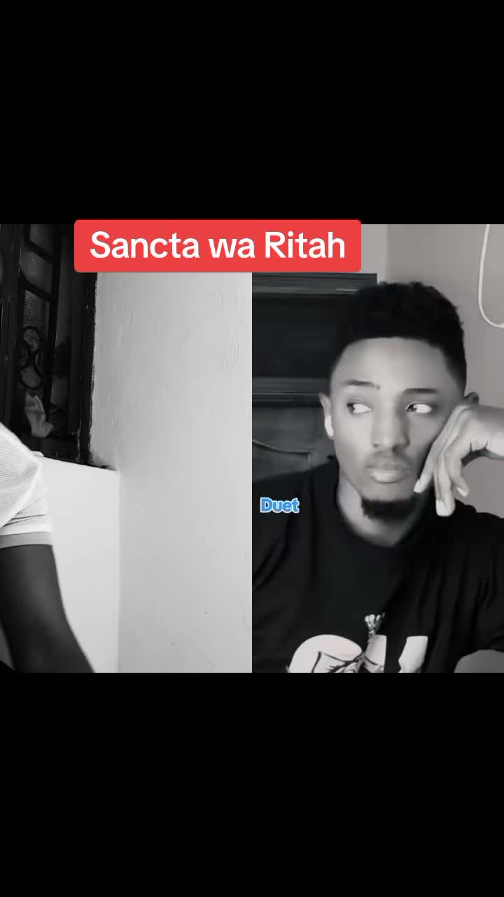 @Ritah wa 🔹sancta 🔹
