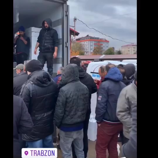 @Yılmaz Balıkçılık