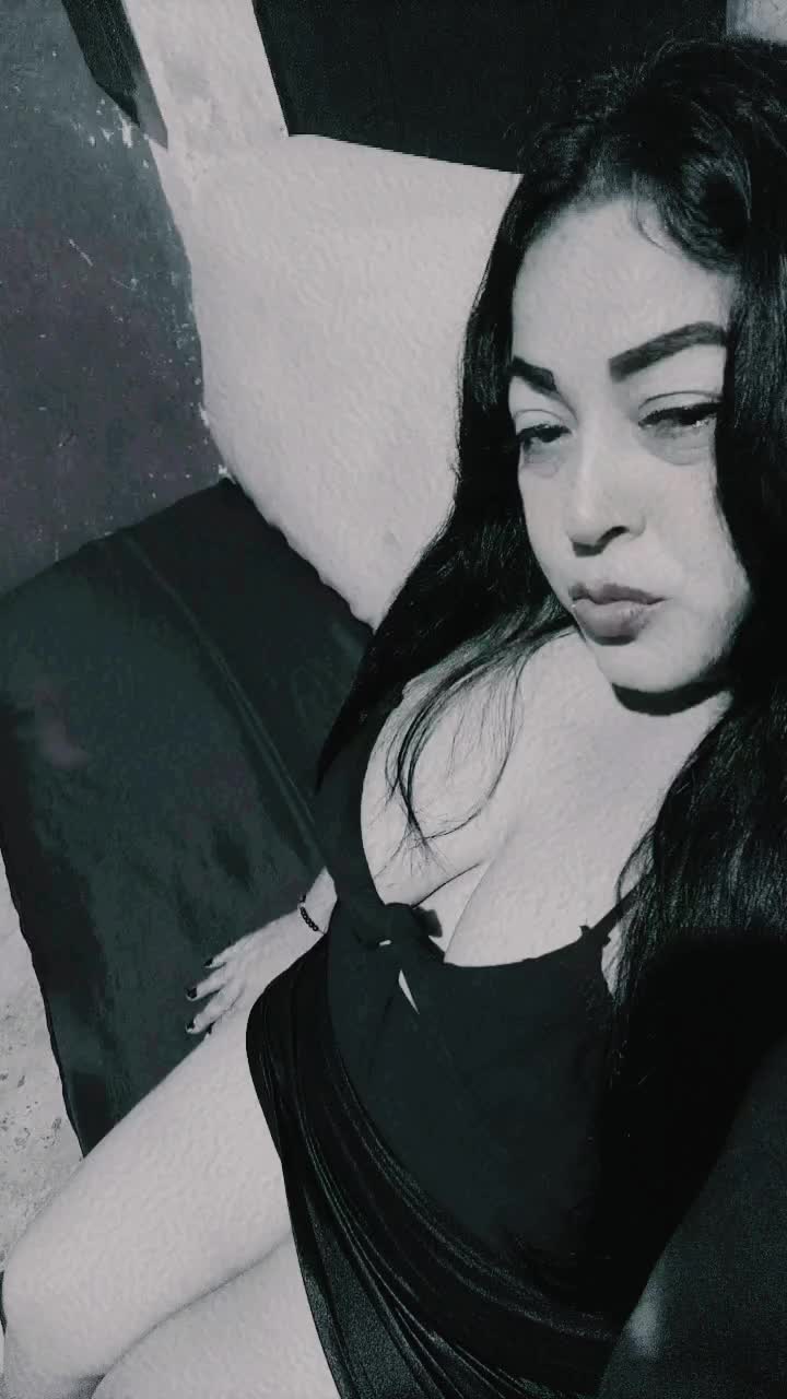 @Tu peli negra 🇪🇨😘