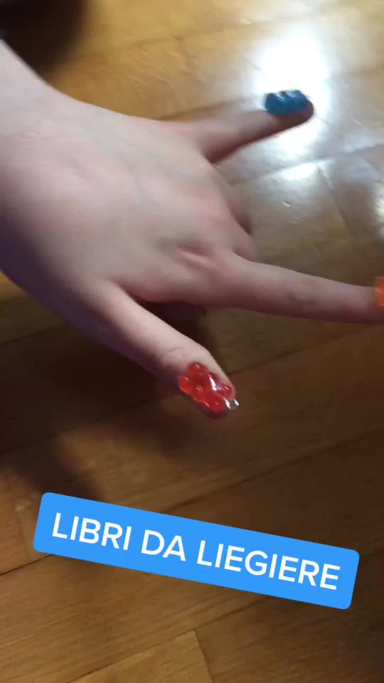 @Chica Mala 2020 😈