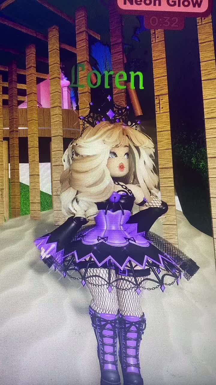 @Aurora