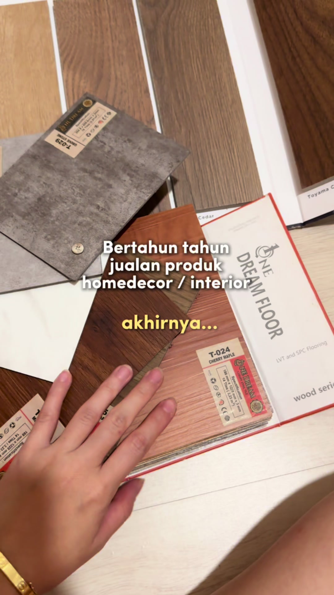 @Amelia Wongso