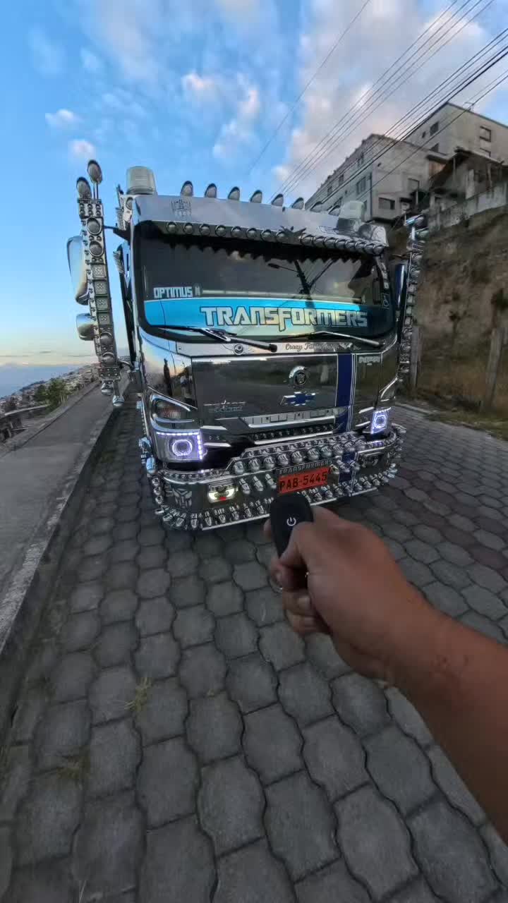 @OPTIMUS 🇪🇨