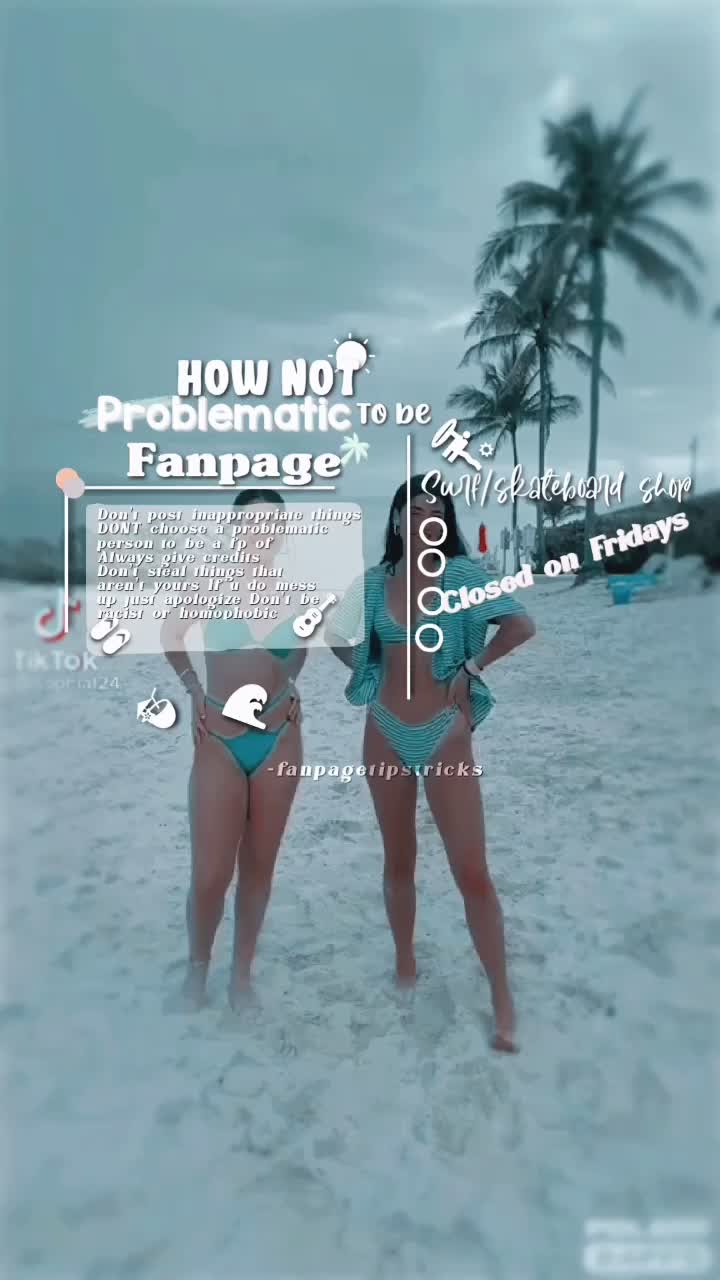 @𝙁𝙖𝙣𝙥𝙖𝙜𝙚 𝙩𝙞𝙥𝙨