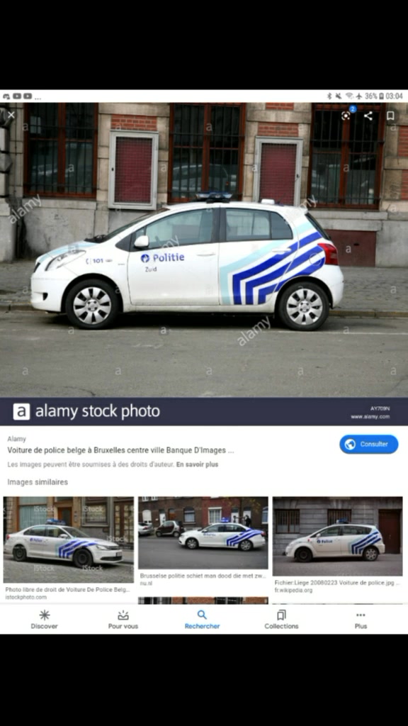 @police