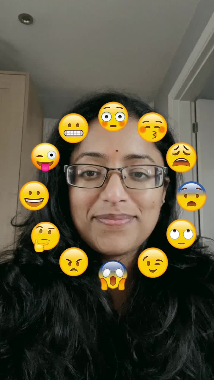 @Deepa Viswamohan