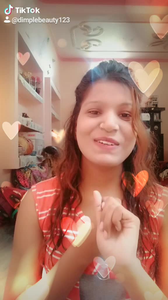 @๐๐dimple girl ๐๐