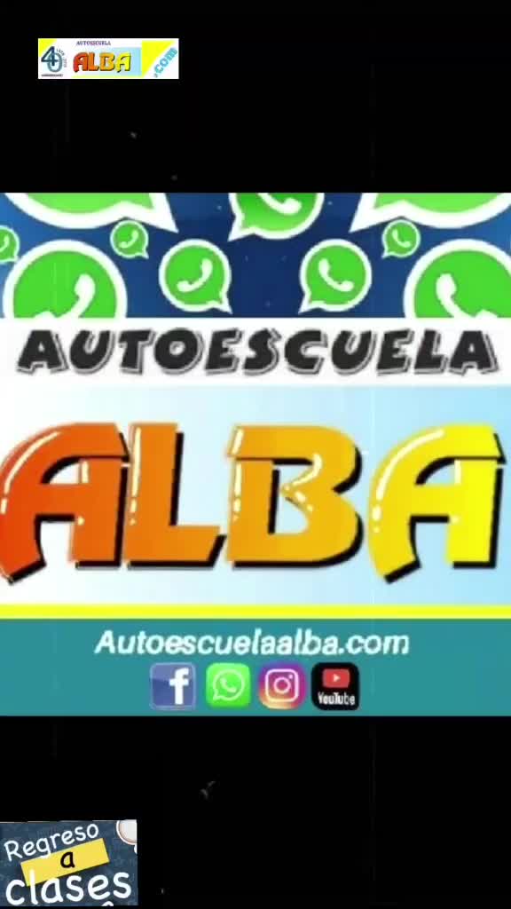 @autoescuelaalba