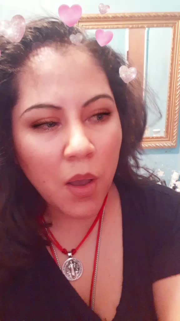 @Lucero La Pantera